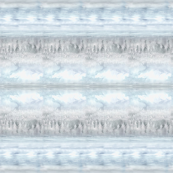 Best Loved by McKenna Ryan for Hoffman - Ice Blue
