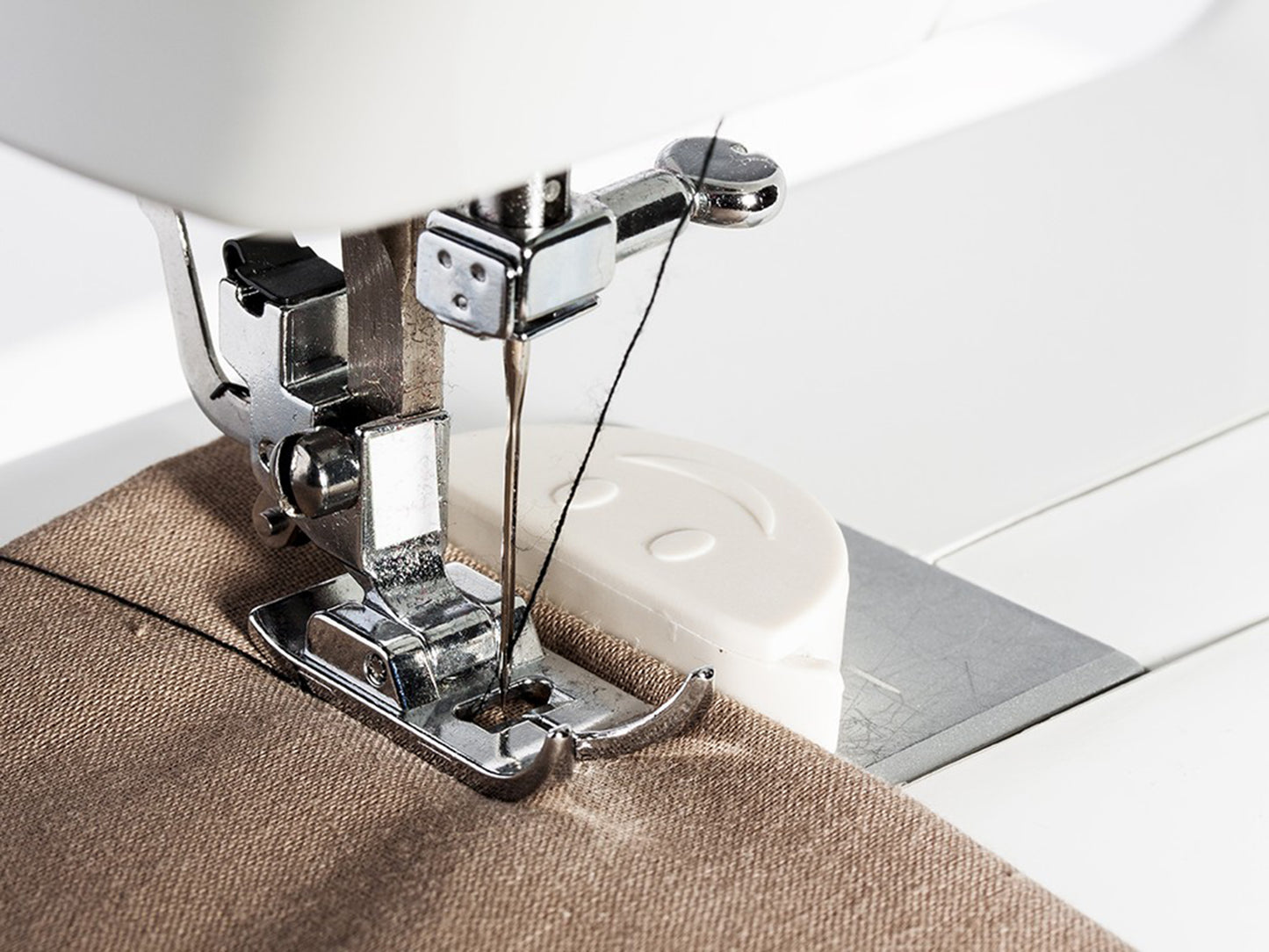 Smiley Seam Guide - Magnetic Seam Guide
