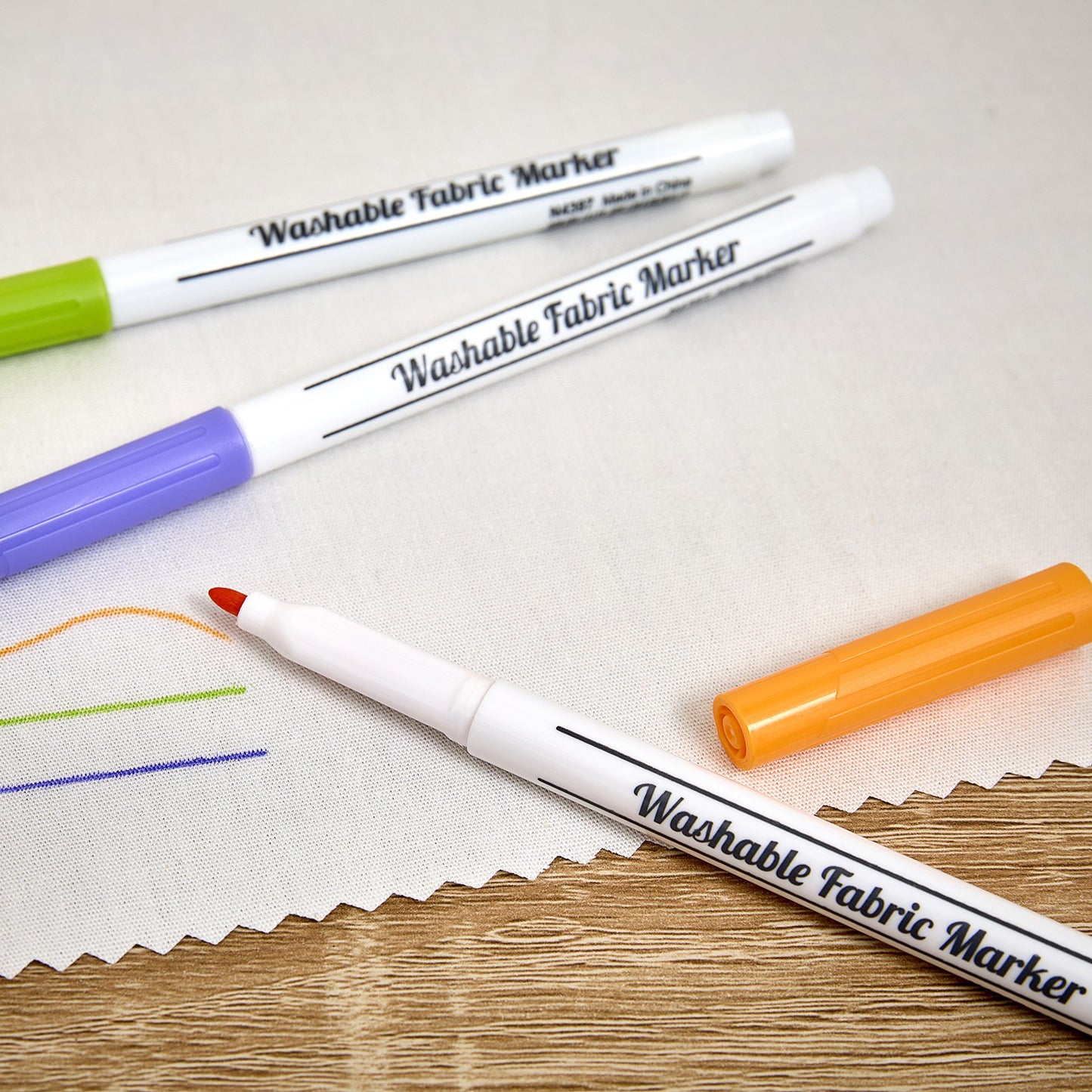 Sew Tasty Washable fabric Marker
