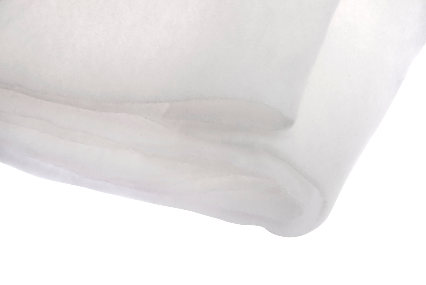 Hobbs Poly-Down Premium Polyester Wadding - Crib Size