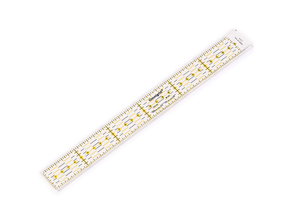 Prym Ruler 3cm x 30cm