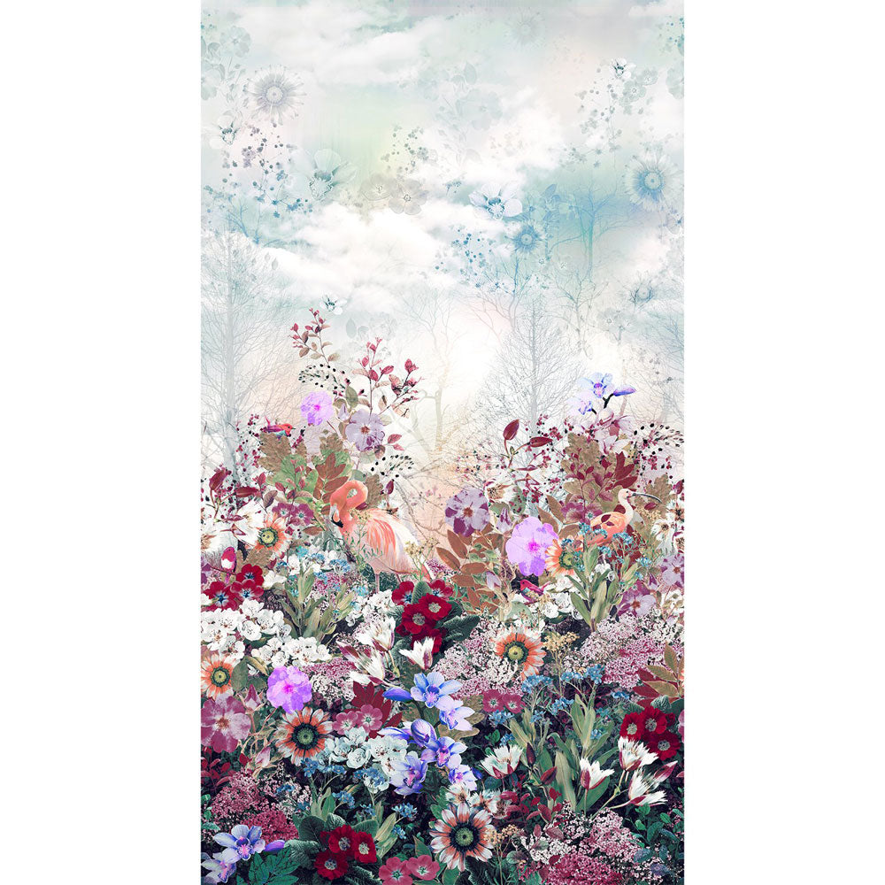 Reverie by RJR Studio - Cloudy Day