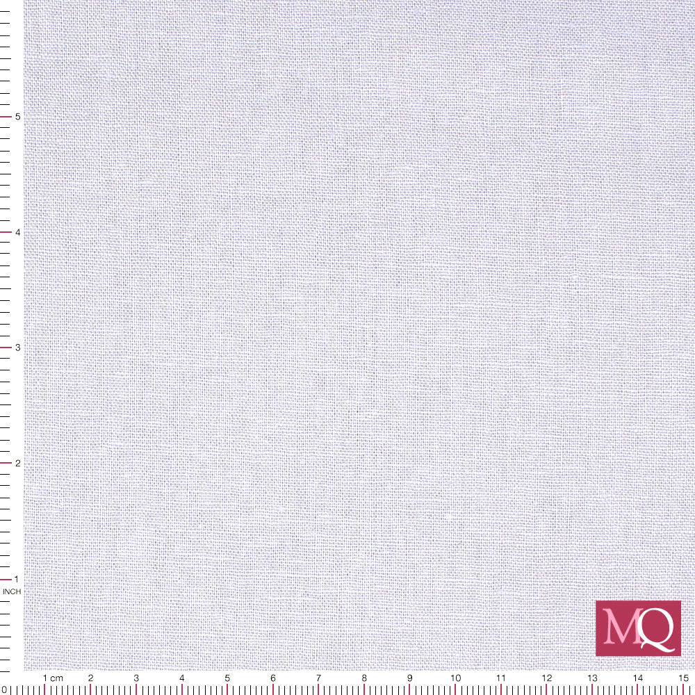 Essex Linen by Robert Kaufman Grey EL1157 - £1.40/10cm