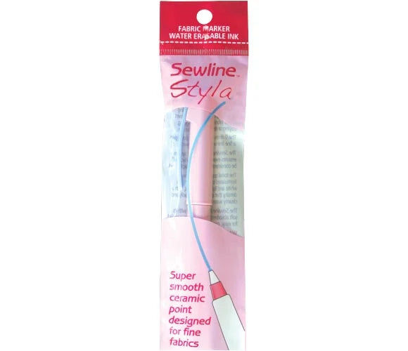 Sewline Styla Water Erasable Pen £6.00