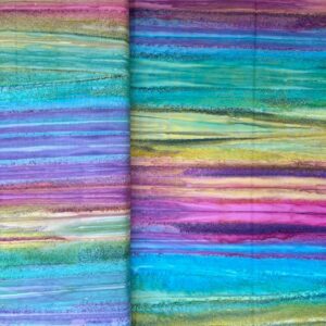 Kingfisher Batik - Rainbow SSAT017.25