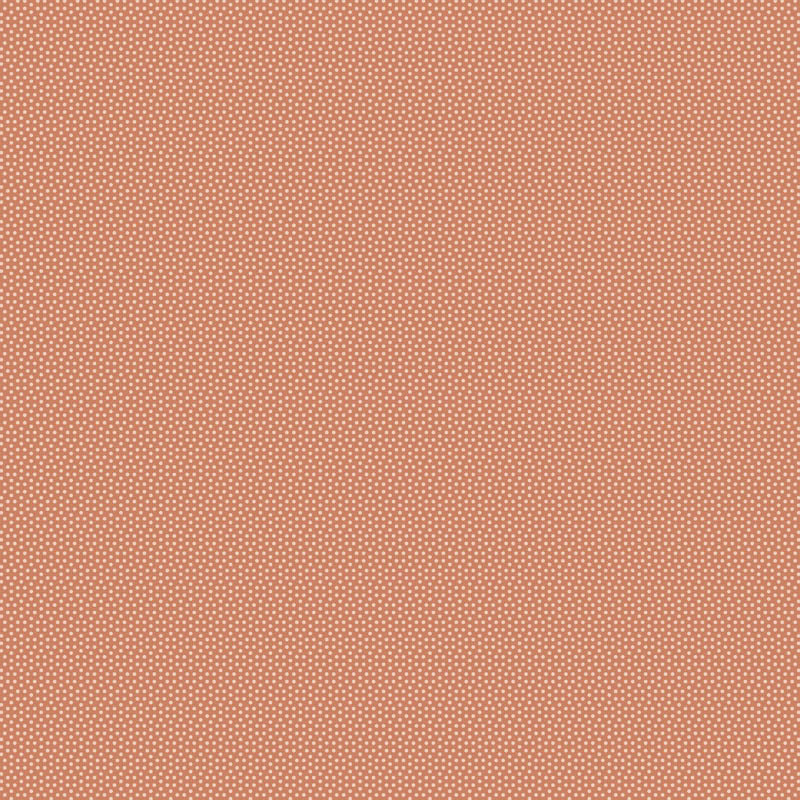 Poppy Seed by Tilda -Terracotta