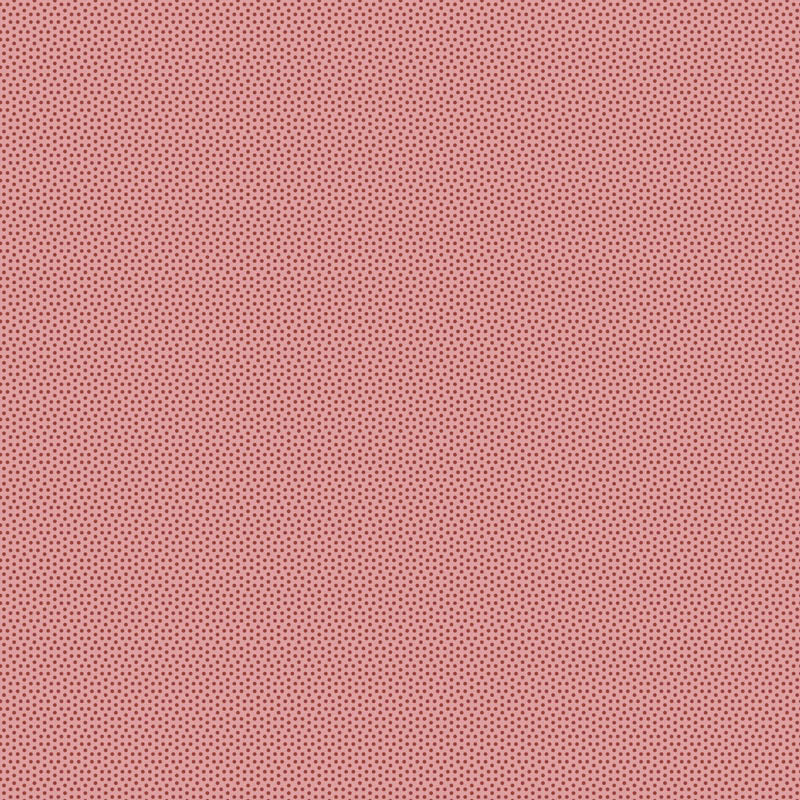 Poppy Seed by Tilda -Redwood