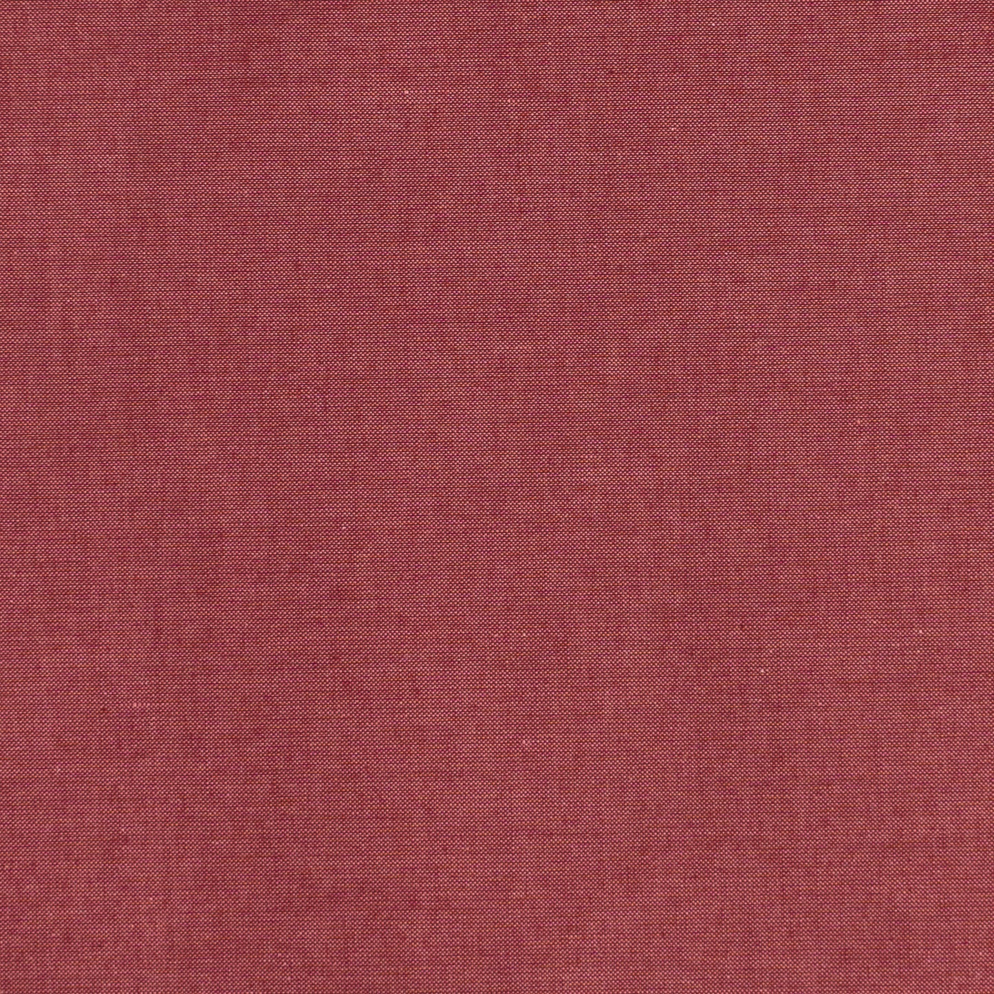 Tilda Chambray - Burgundy