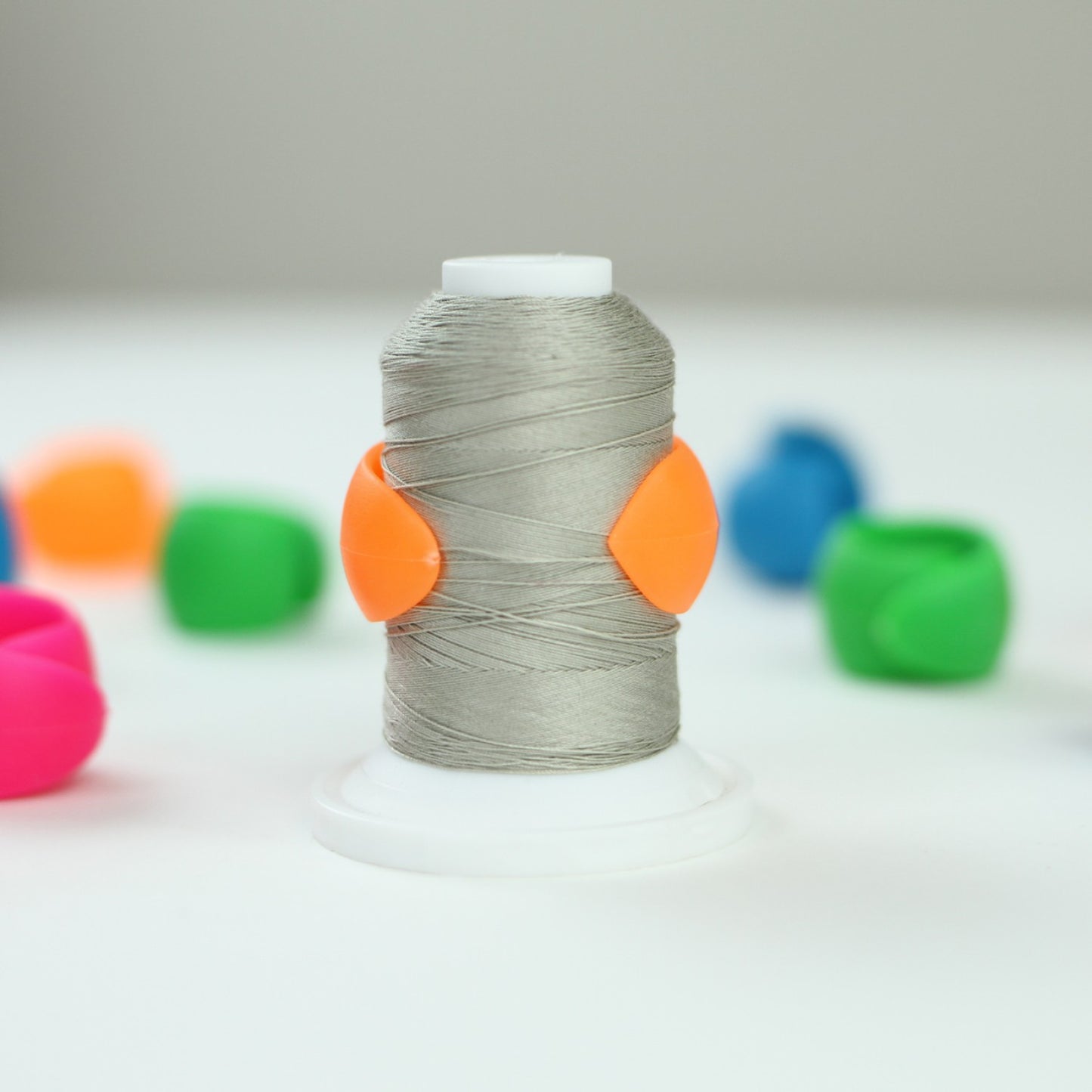 Gypsy Quilter Peels - Spool Hugger