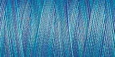 Gutermann Sulky - Cotton 30wt 300m - Variegated Blendables
