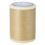 YLI Cotton Hand Quilting Thread - Ecru - 500yds Original Ecru