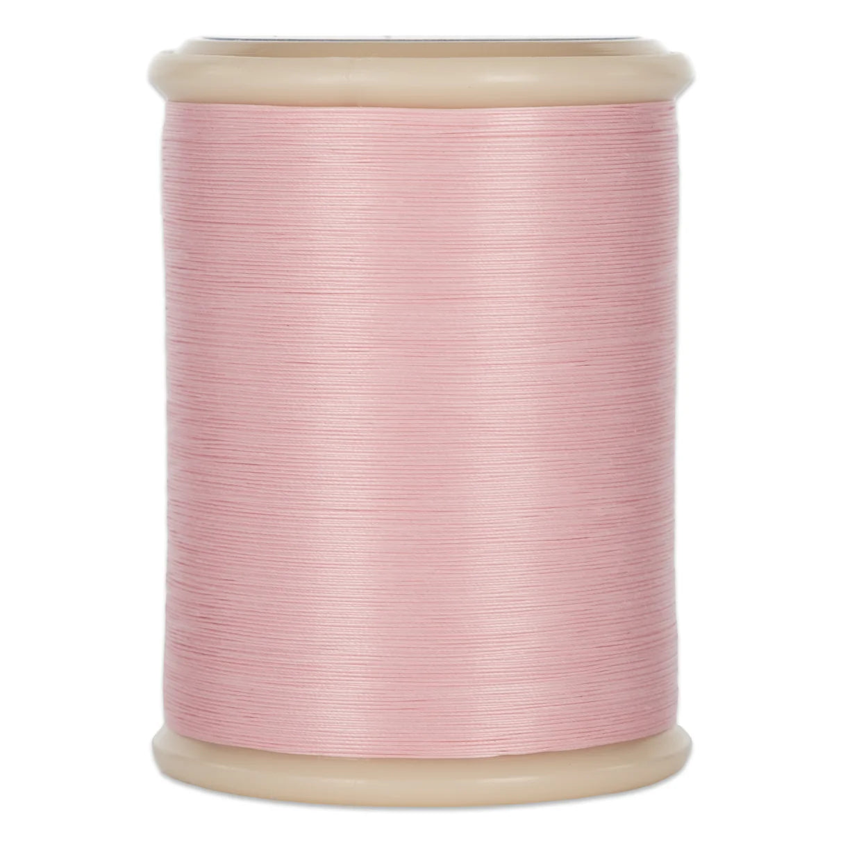 YLI Cotton Hand Quilting Thread - Pink- 500yds 211-05-016