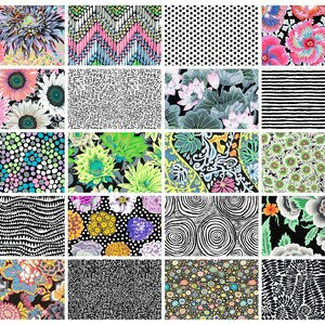 10" Layer Cake - Kaffe Fassett Collective - Classics and Stash Polaris