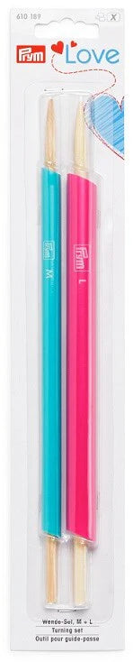 Prym Turning Set 610189