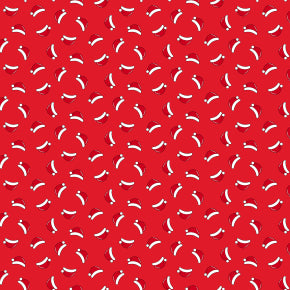 A Little Christmas by RJR Fabrics- Those Who Believe Christmas Suit