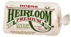 Hobbs Heirloom 80/20 Wadding - Full Size ( Double) - 81" x 96"