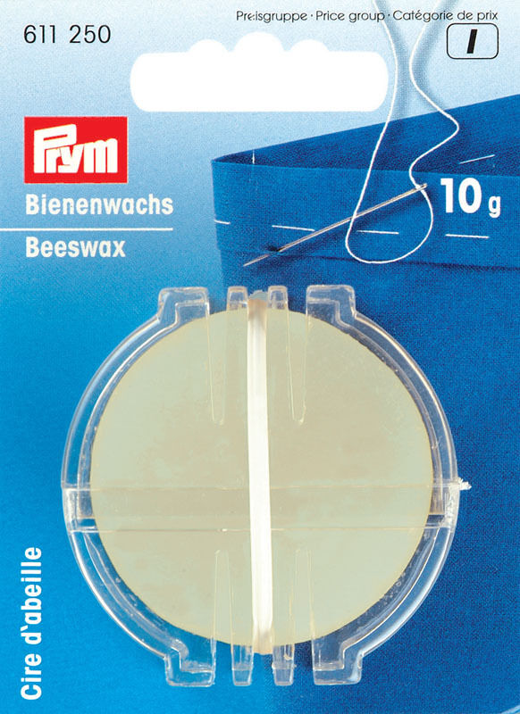 Prym Dressmaker's Wax