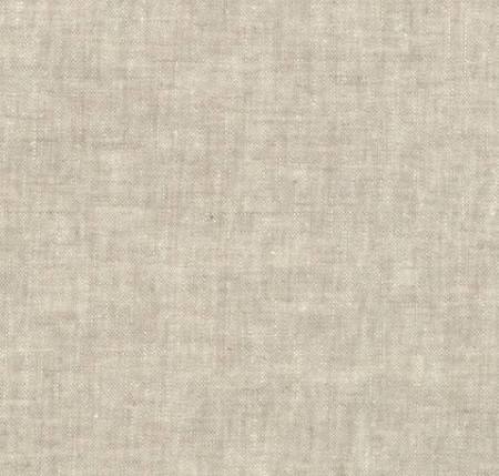 Essex Canvas E120 Yarn Dyed by Robert Kaufman _. Flax. £1.60/10cm