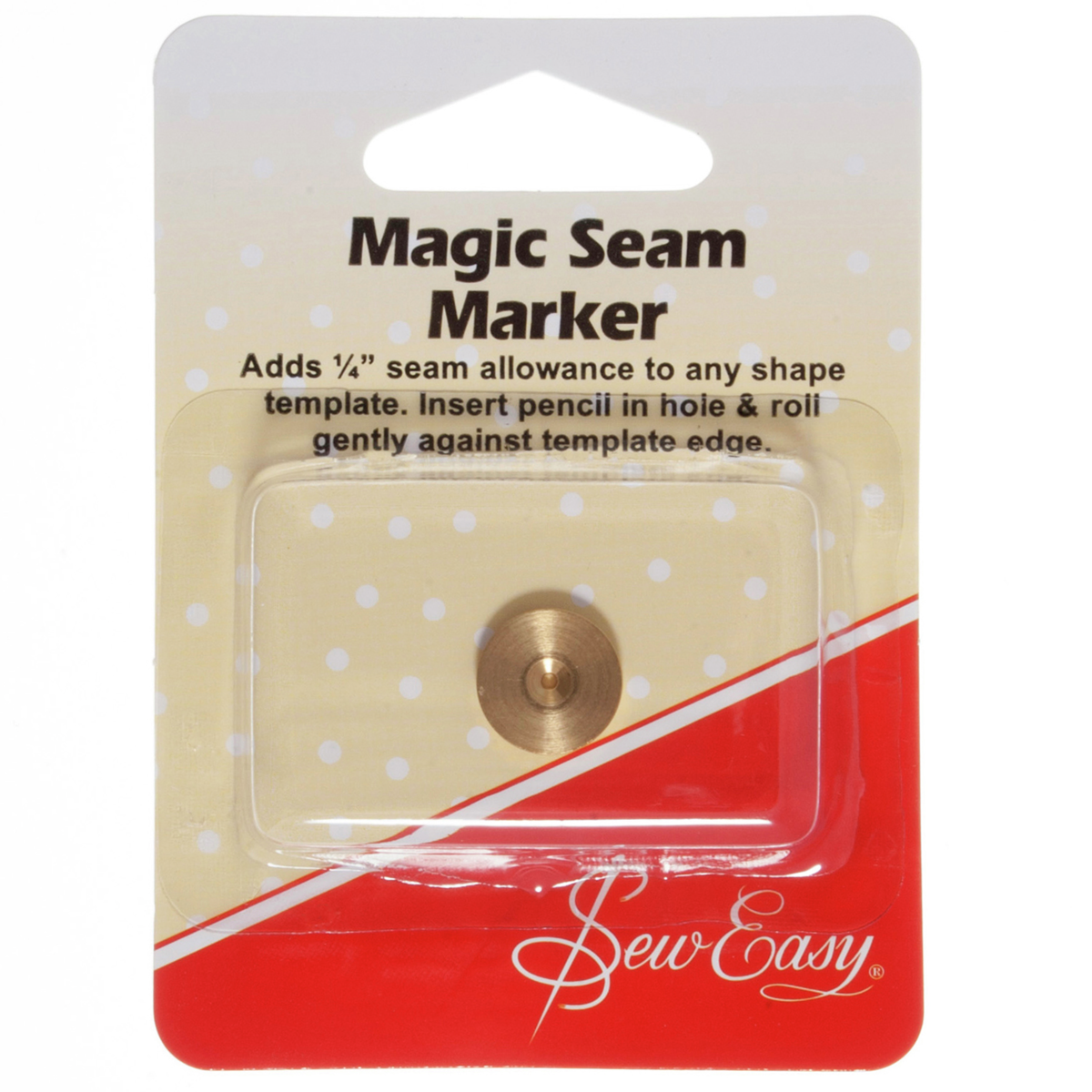 Magic Seam Marker by Sew Easy - ER301