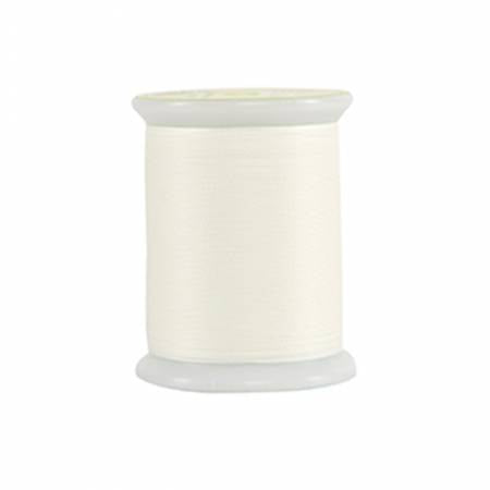 Nitelite Extra Glow - Glow in the dark thread by Superior Threads - 80yds 40wt. Polyester