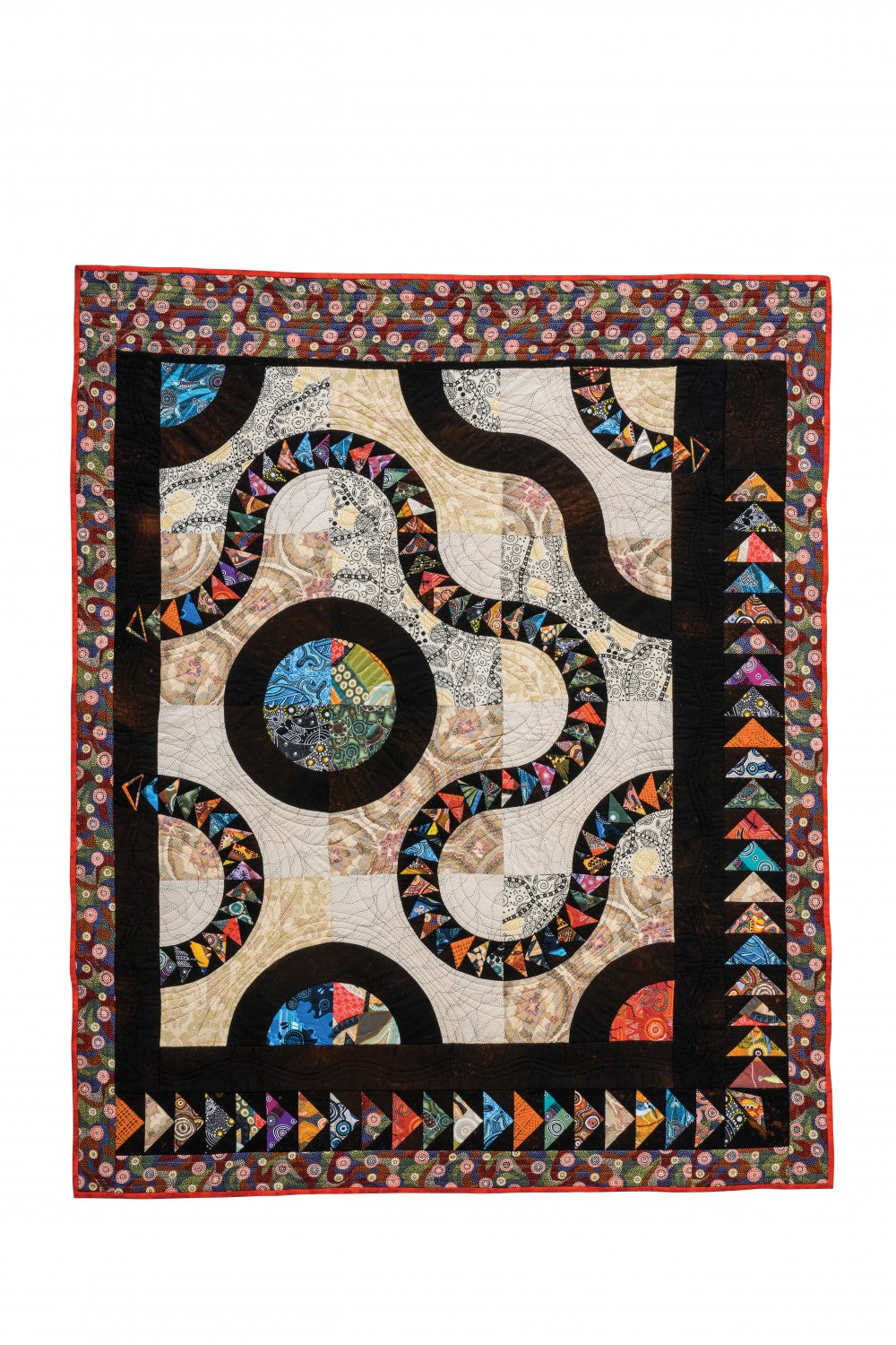 Dazzling New York Beauty Sampler by Cinzia White # 11402