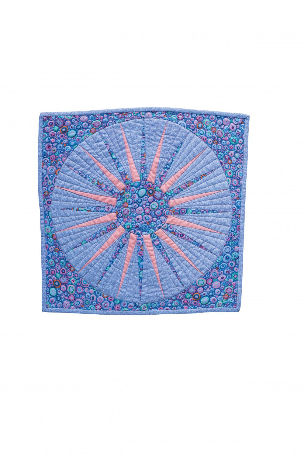 Dazzling New York Beauty Sampler by Cinzia White # 11402