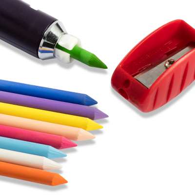 Prym Chalk Cartridge Set - 610846