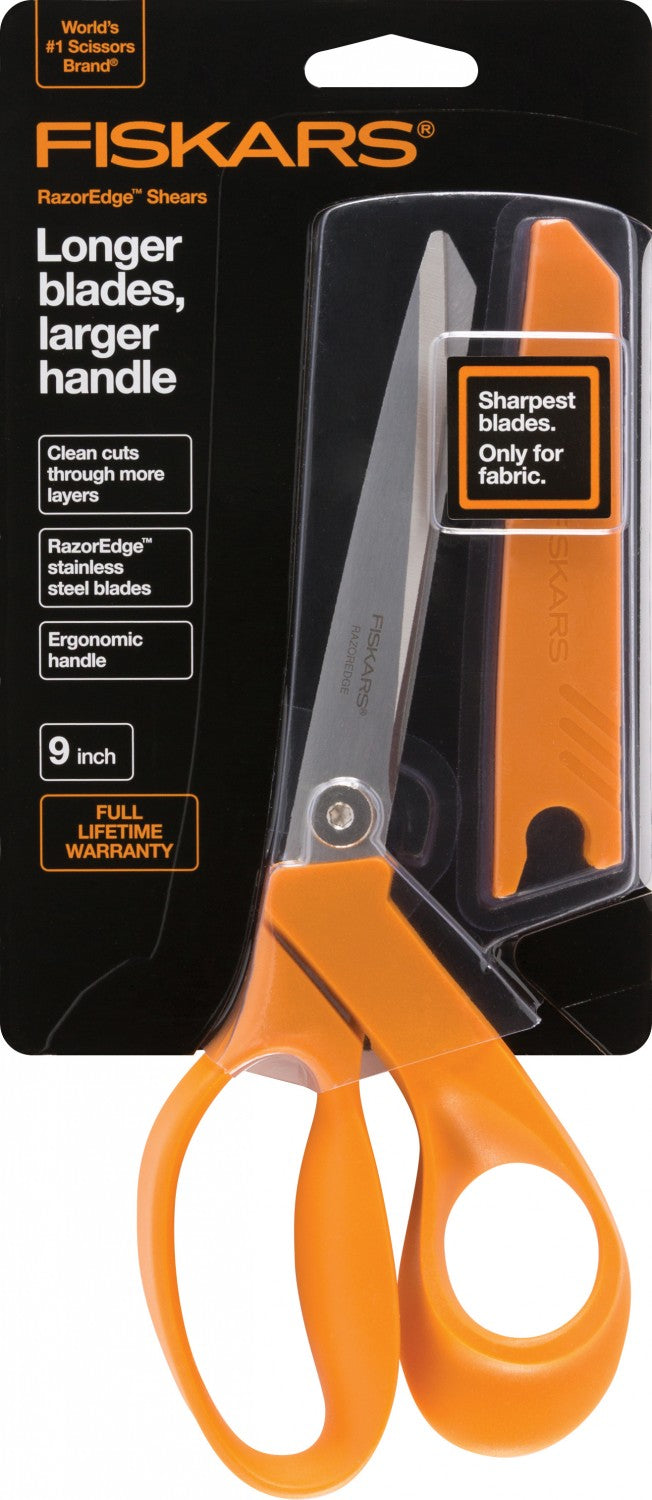 Razor Edge 9in Scissors # 181900-1005