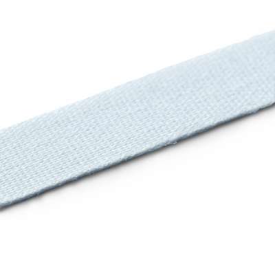 Cotton ribbon, 5mm, white 904 601