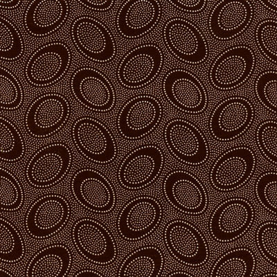 Aboriginal Dots from Kaffe Fassett Collective - Pre-cut Fat Quarters