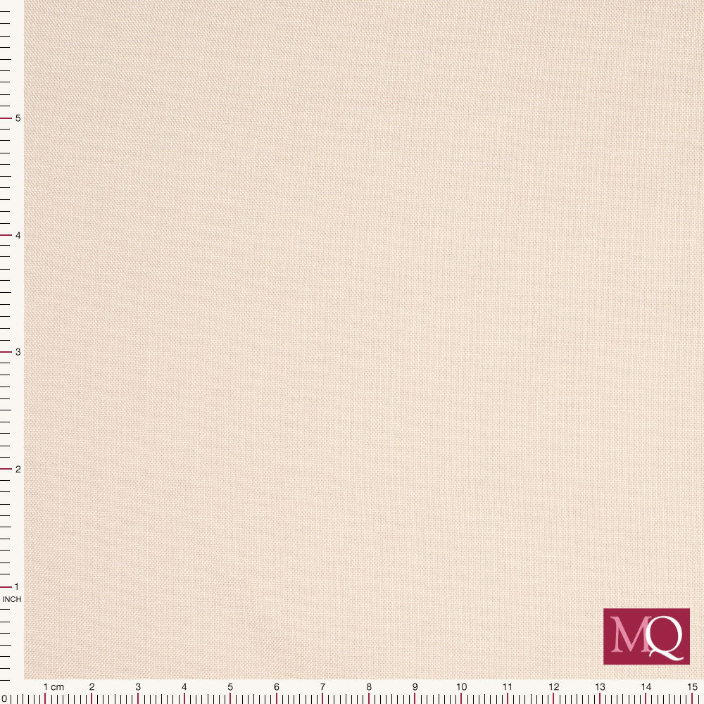 Spectrum Solid by Makower Latte 2000-Q61