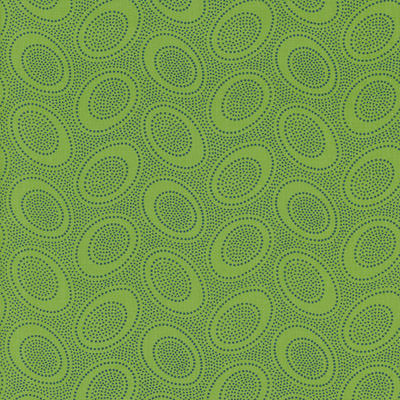 Aboriginal Dots from Kaffe Fassett Collective - Pre-cut Fat Quarters