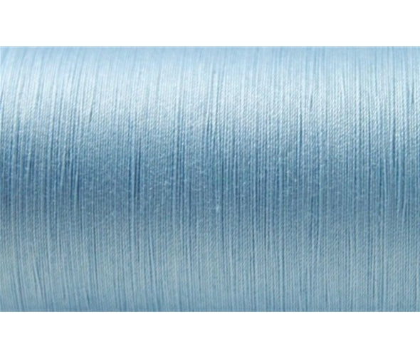 YLI Machine Quilting Thread - 40/3Ply 3000 yards - 244-30-028 Light Blue