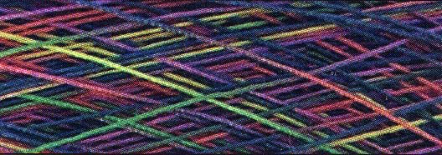 YLI Machine Quilting Thread - 40/3 Ply 3000 yards - 244-30-11V Primary