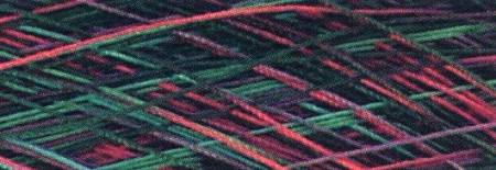 YLI Machine Quilting Thread - 40/3 Ply 3000 yards - 244 30-14V Festival