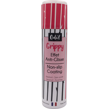 Grippy Non-Slip Coating by Odif
