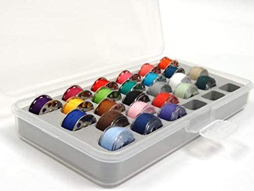 Dritz bobbin Box