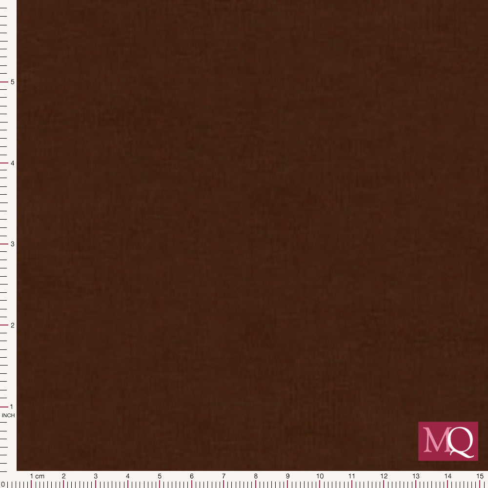 Melange by Stof - Brown 4509-305