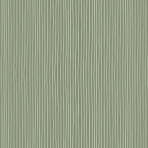 Hannah Basic from Stof Fabrics Green Stripe 4512-494 £1.20/10cm