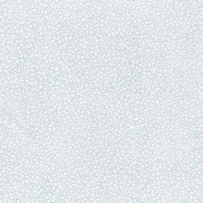 Quilters Basic from Stof Fabrics - Blue spot 4513-618