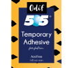 Odif's 505 Temporary Adhesive Spray
