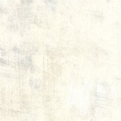 Grunge by Basic Grey for Moda - Creme