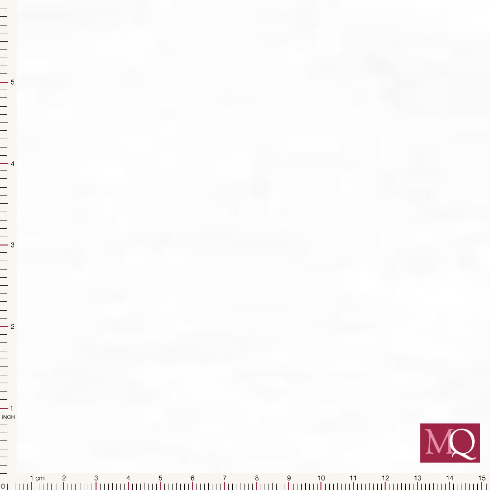 Calico by Roc Lon 90" - Pre-Shrunk Perm Press - White- 5126 £10/metre