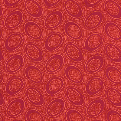 Aboriginal Dots from Kaffe Fassett Collective - Pre-cut Fat Quarters