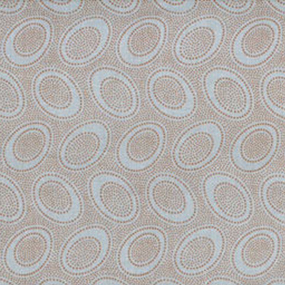 Aboriginal Dots from Kaffe Fassett Collective - Pre-cut Fat Quarters