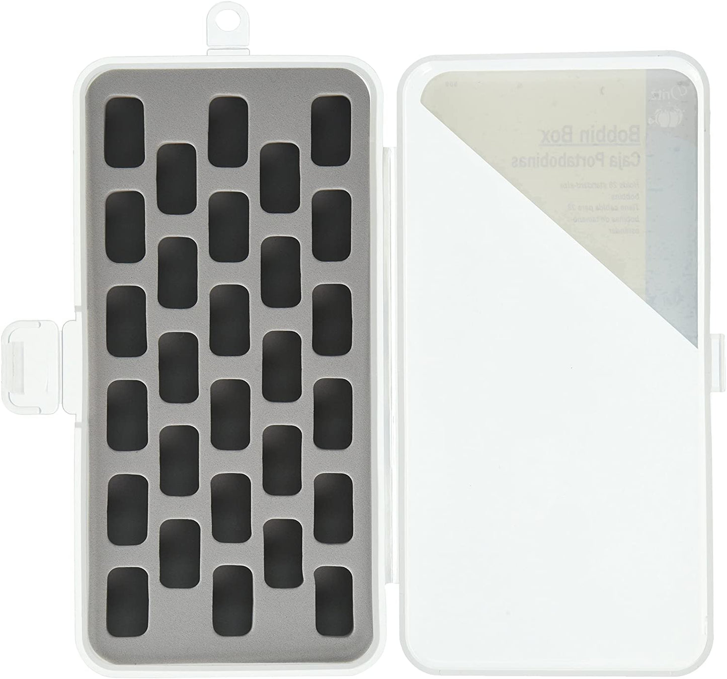 Dritz bobbin Box