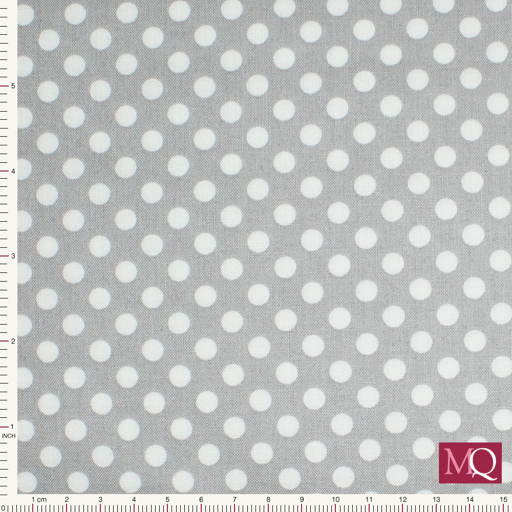 Spots by Nutex - Grey 89090-103