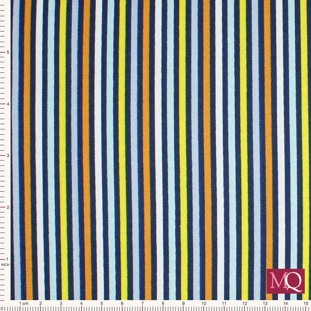 Woodland Friends from Nutex Stripe 89840-106 £1.20/10cm