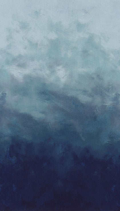 Sky by Robert Kaufman - Nightfall