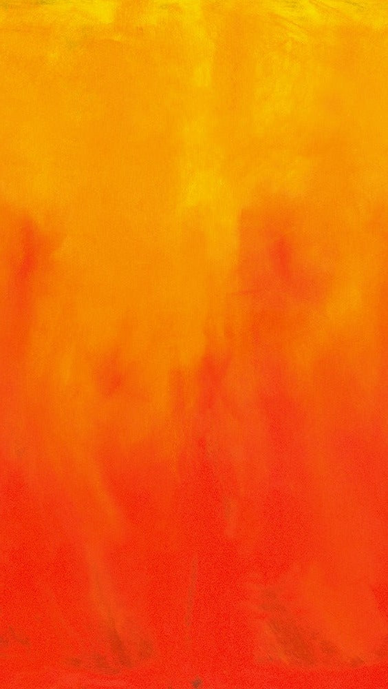 Sky by Robert Kaufman - Flame